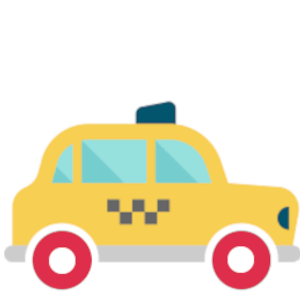 Cab Icon 1