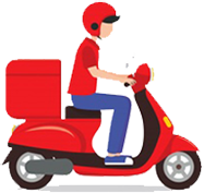 Category Food Delivery