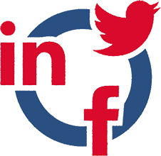 Category Social Icons