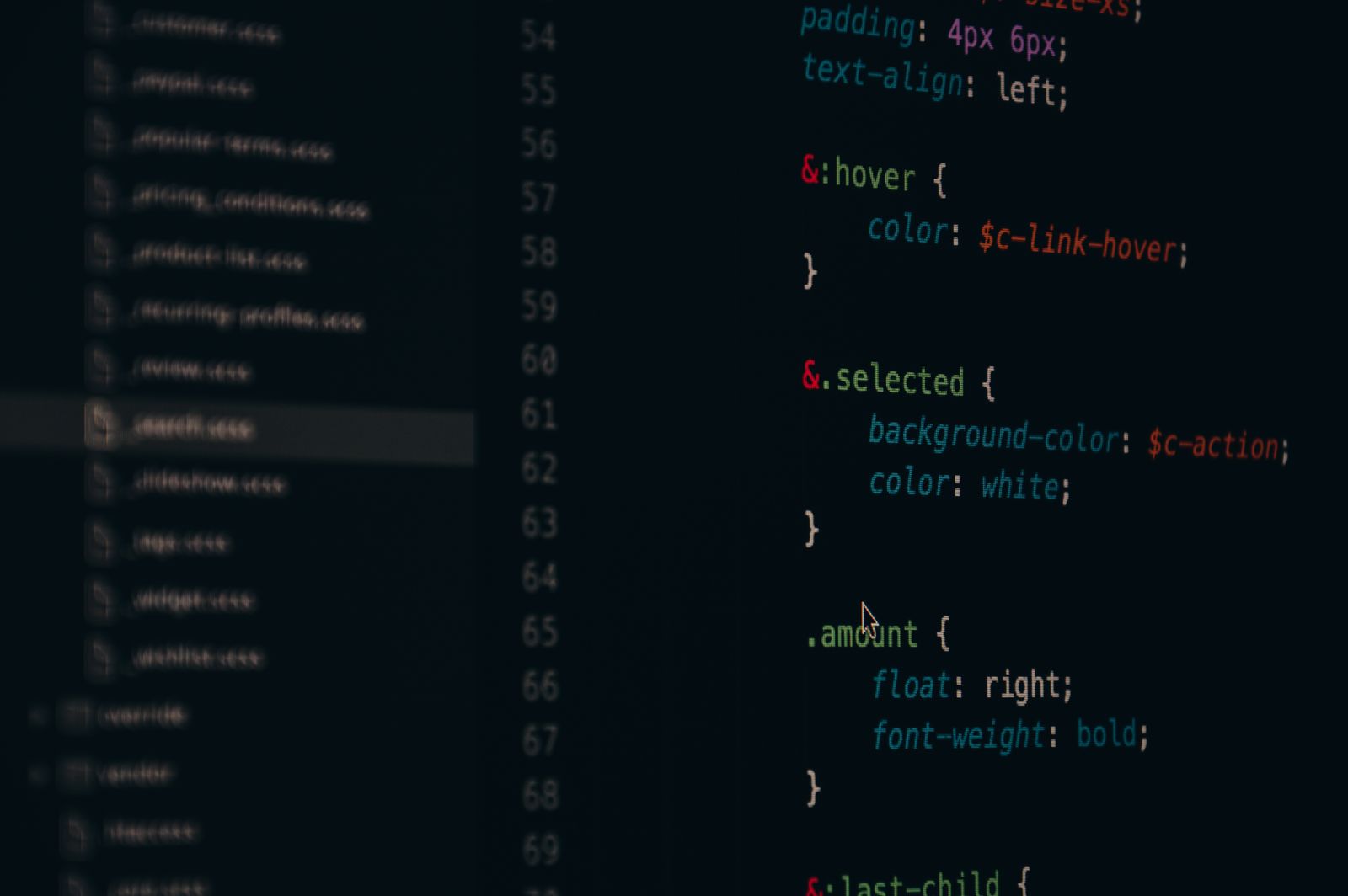 Custom Website & Mobile Apps operational context