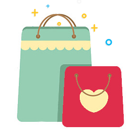 E Commerce Icon