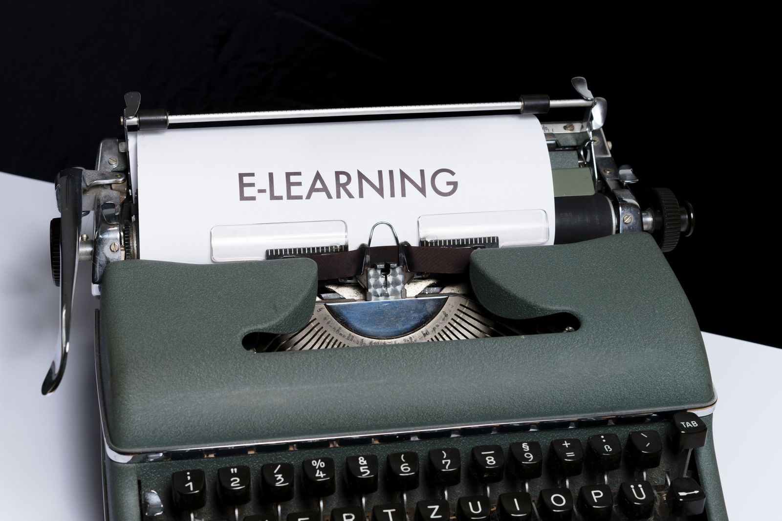 E-Learning Website & App business preparation