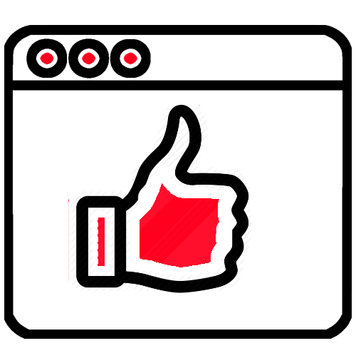 Error Free Icon New 7