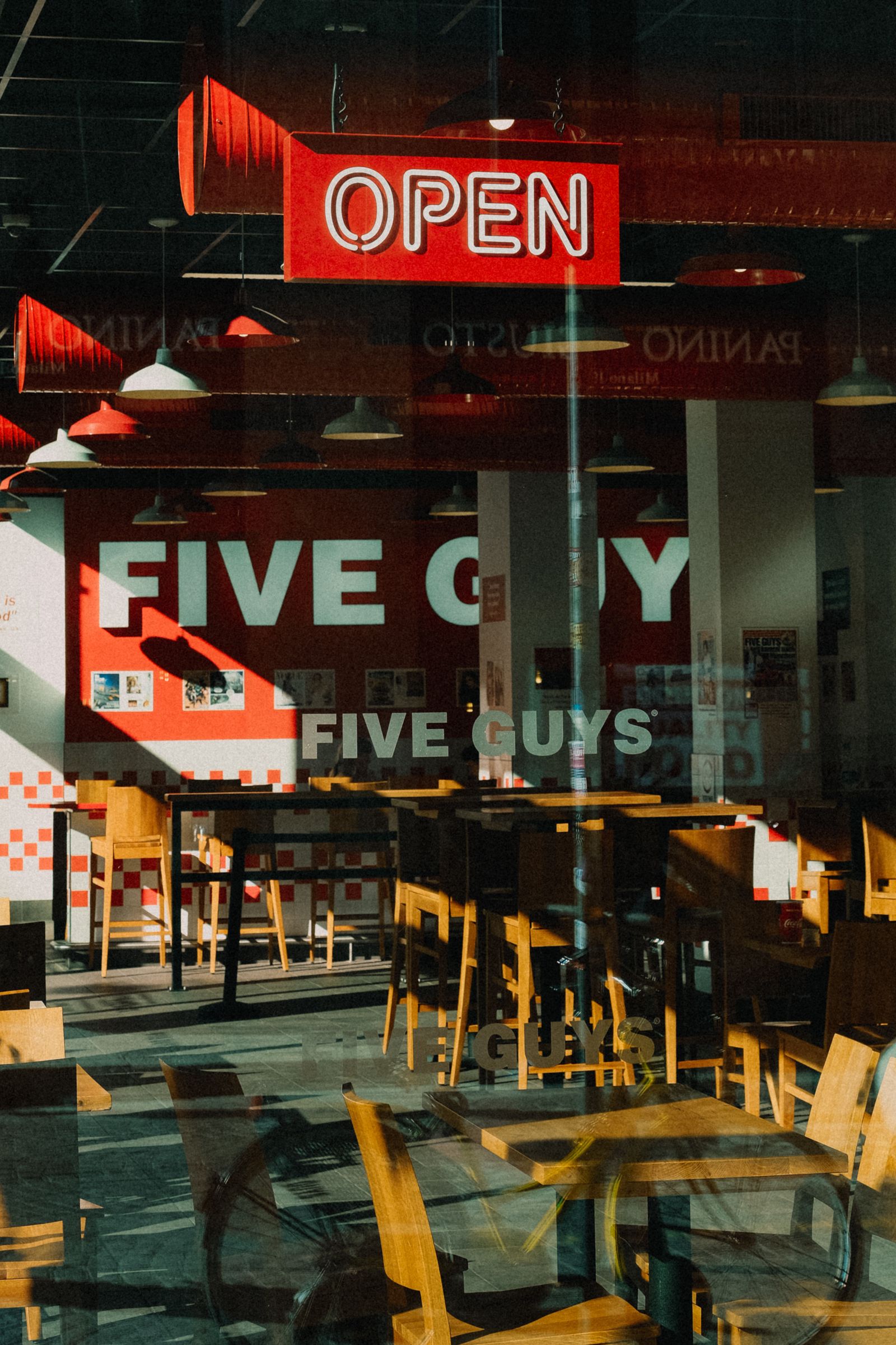 Food Delivery App business preparation