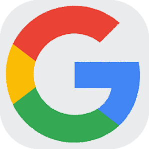 G Logo Grey