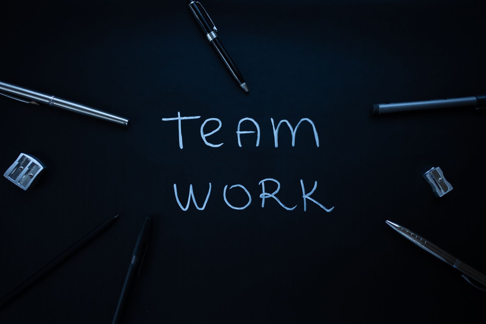 HRM Employee Management planning and workflow