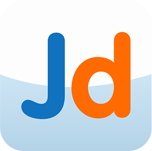 Jd Icon