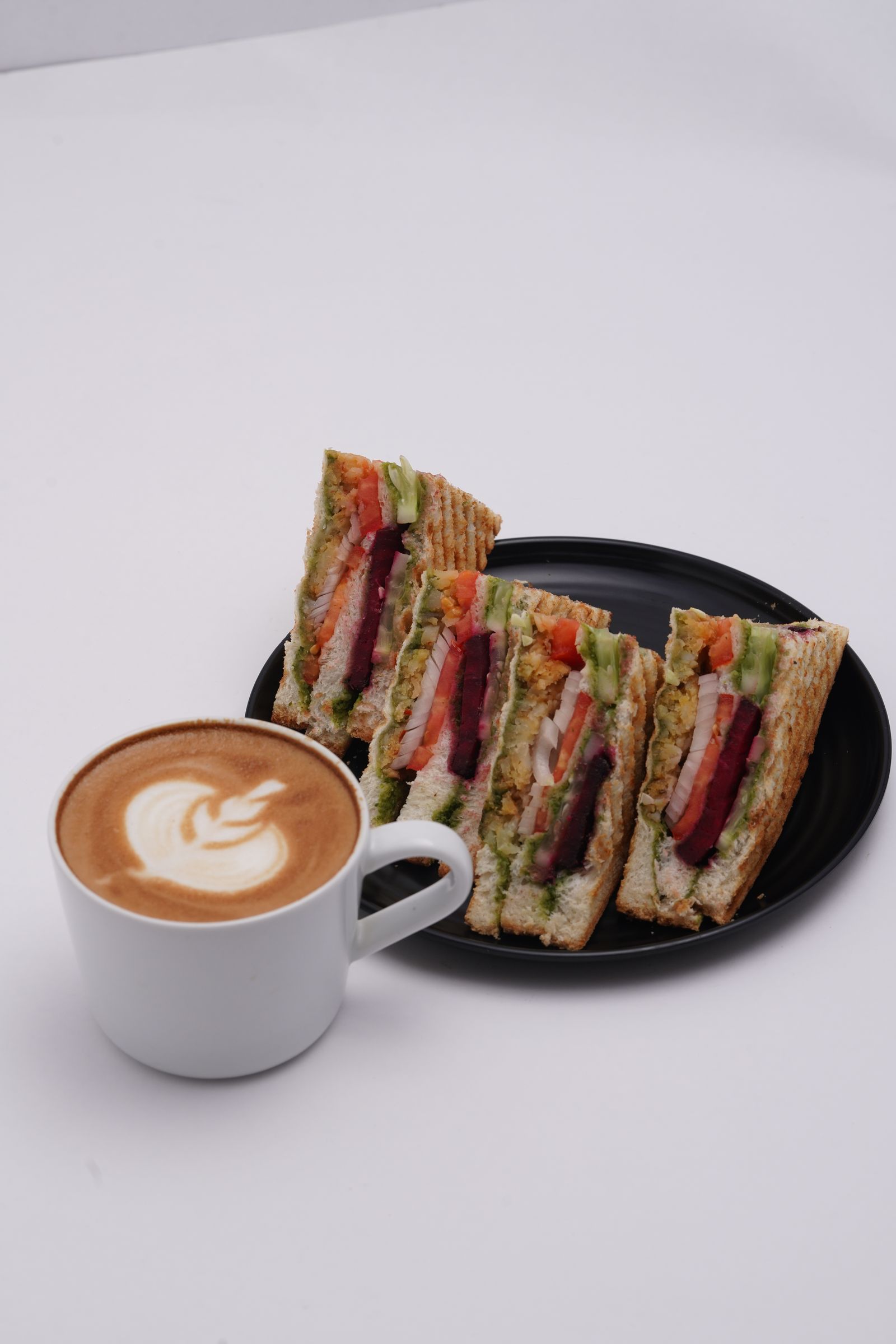 Multi-Restaurant Delivery App — real-world business context