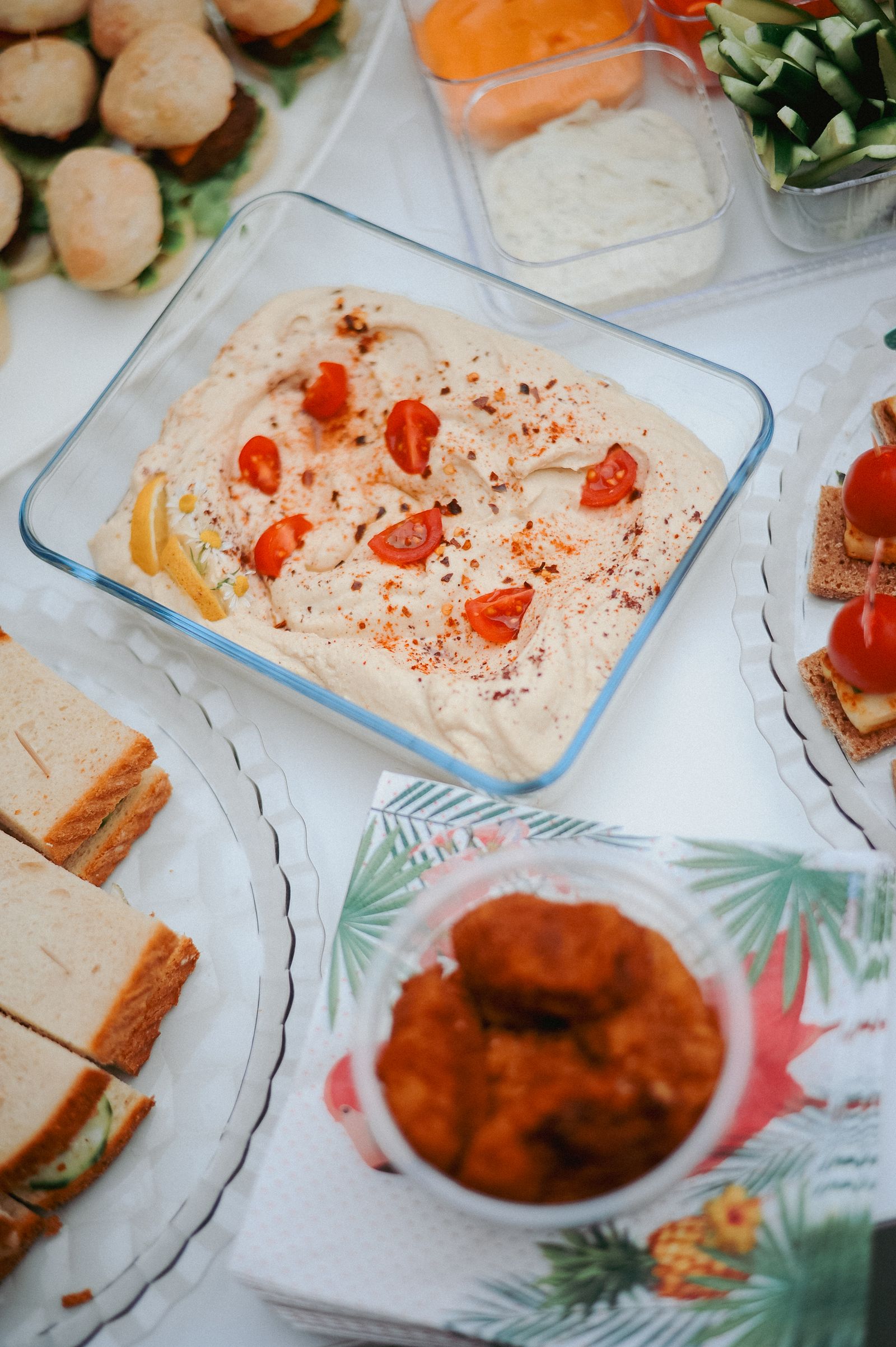 Multi-Restaurant Delivery App delivery process