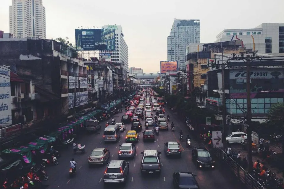 Illustrative photograph for AI Solutions