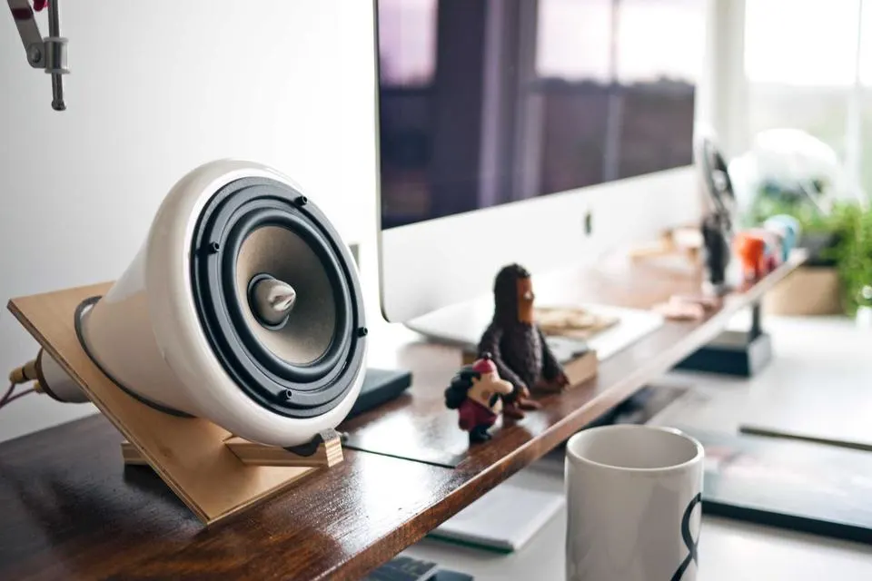 Illustrative photograph for Automation Developers