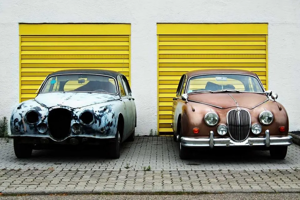 Illustrative photograph for Automotive App Developers
