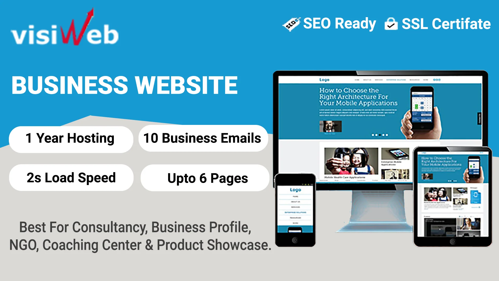 business website 1920x1080