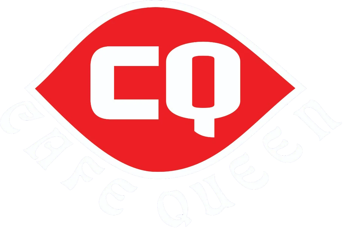 cafequeen logo