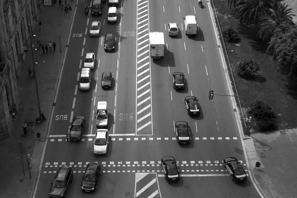 Illustrative photograph for Consulting and Solutions