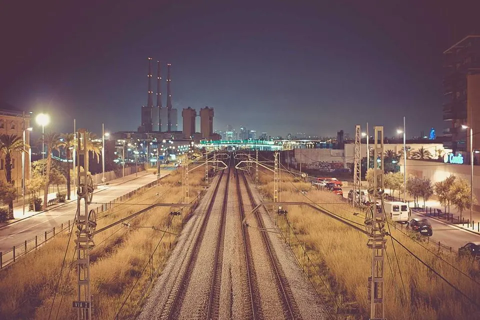 Illustrative photograph for Development