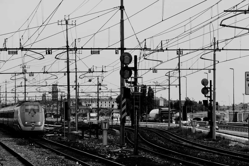Illustrative photograph for Digital Strategy and UX Research