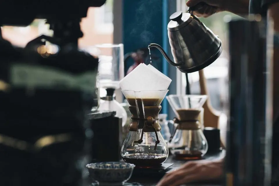 Illustrative photograph for Drupal Development (CMS)