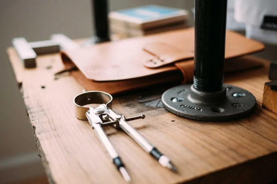 Illustrative photograph for FinTech App Developers