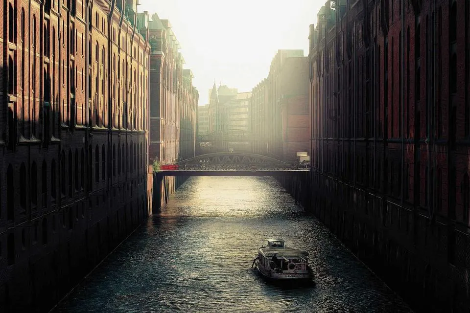 Illustrative photograph for Generative AI