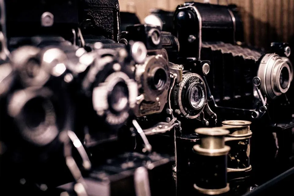 Illustrative photograph for Logistics