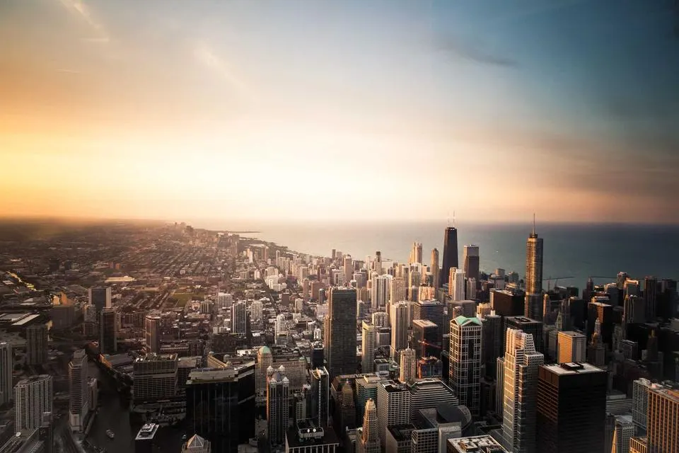 Illustrative photograph for Microsoft Business Central