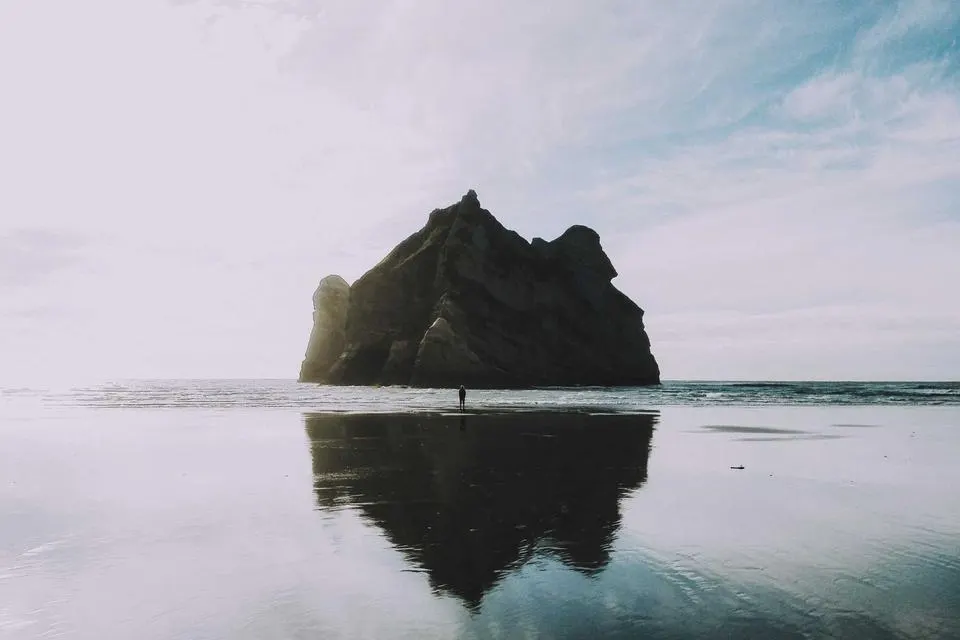 Illustrative photograph for MLOps