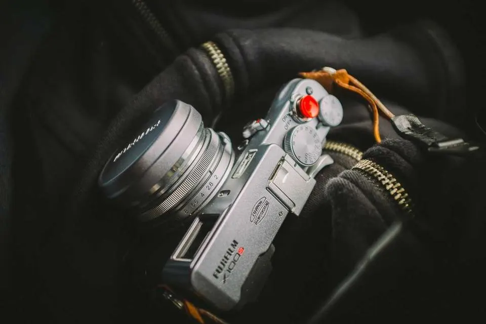 Illustrative photograph for Oracle Cloud