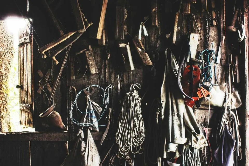 Illustrative photograph for Retail AI Agents