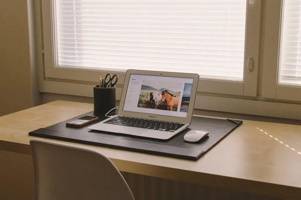 Illustrative photograph for Salesforce Cloud