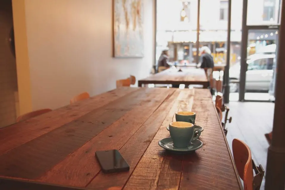Illustrative photograph for SAP Commerce Cloud