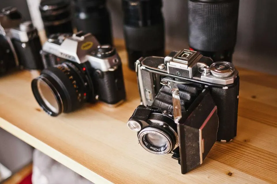Illustrative photograph for Shopify Marketing SEO