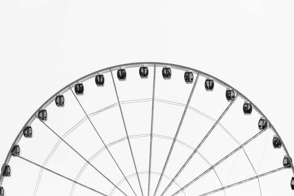 Illustrative photograph for Social Commerce Development