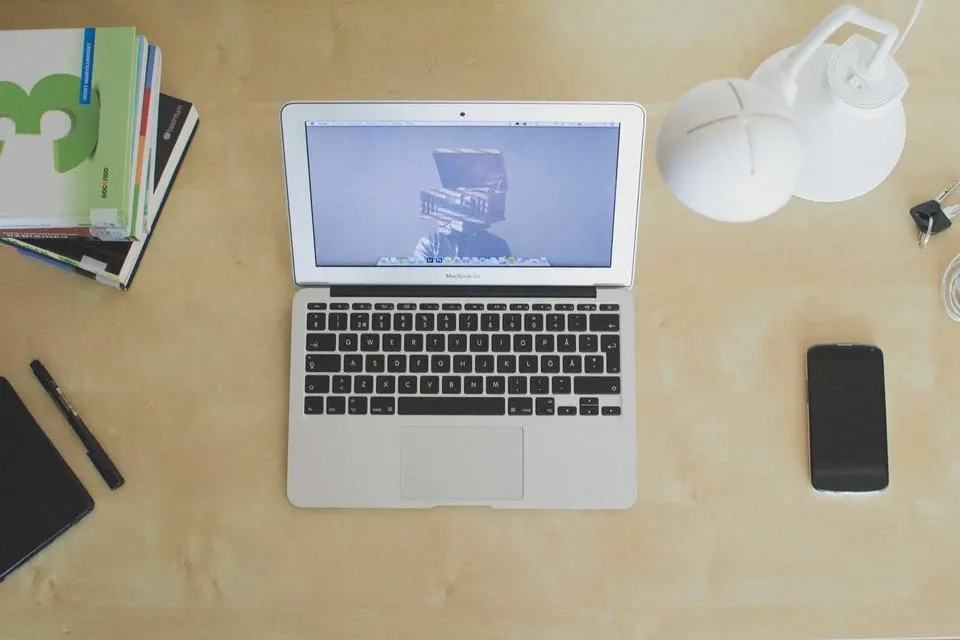 Illustrative photograph for Website Development Packages