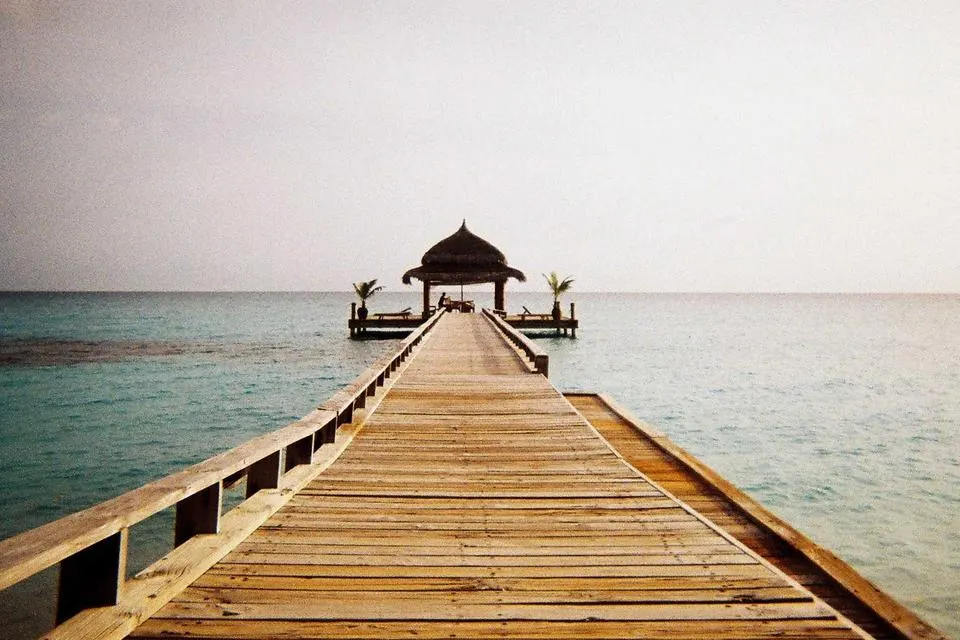 Illustrative photograph for Website Development