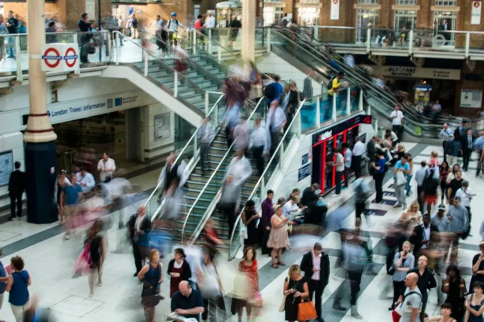 Illustrative photograph for WordPress Migration