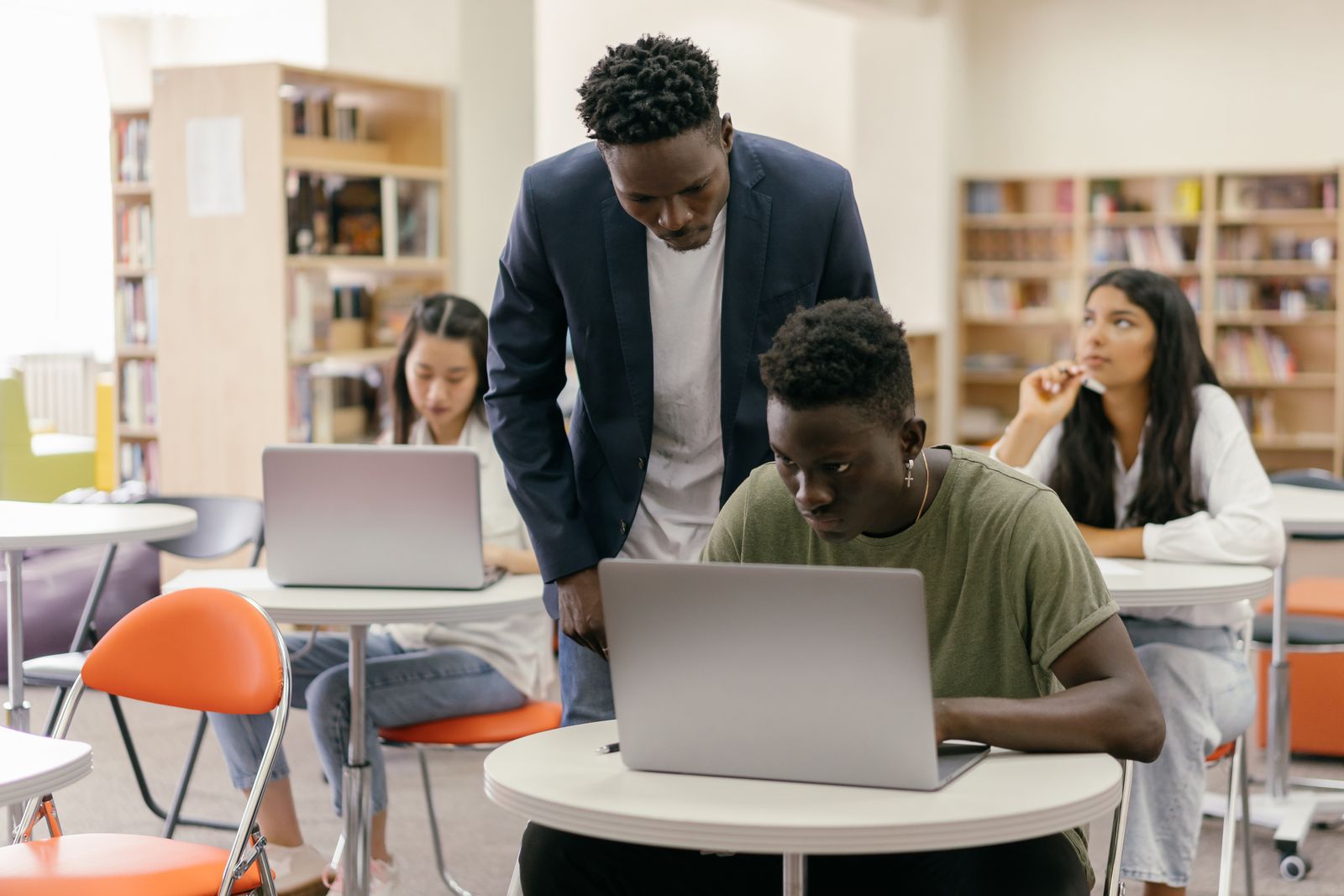 School & College Management Software operational context