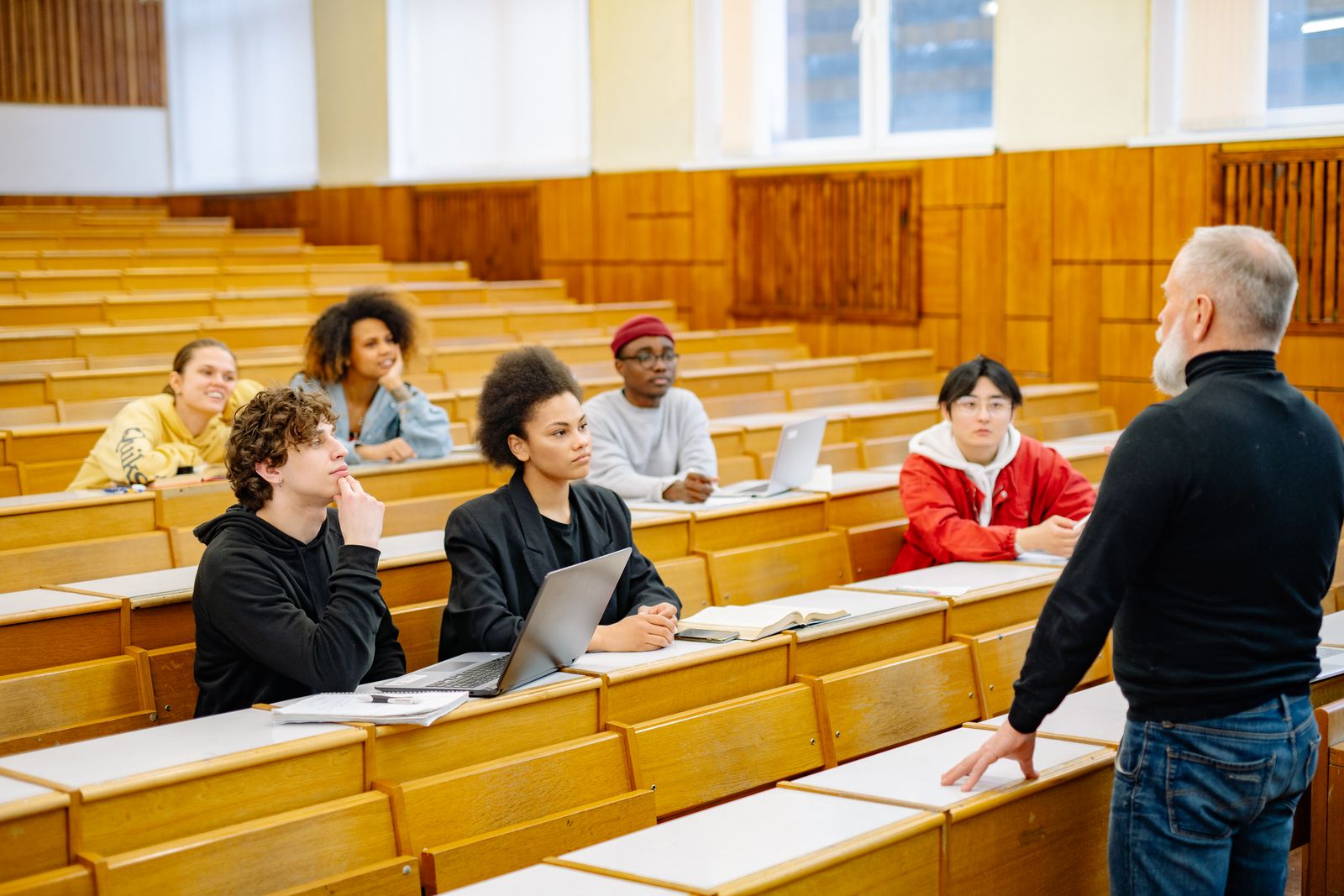 School & College Management Software business preparation