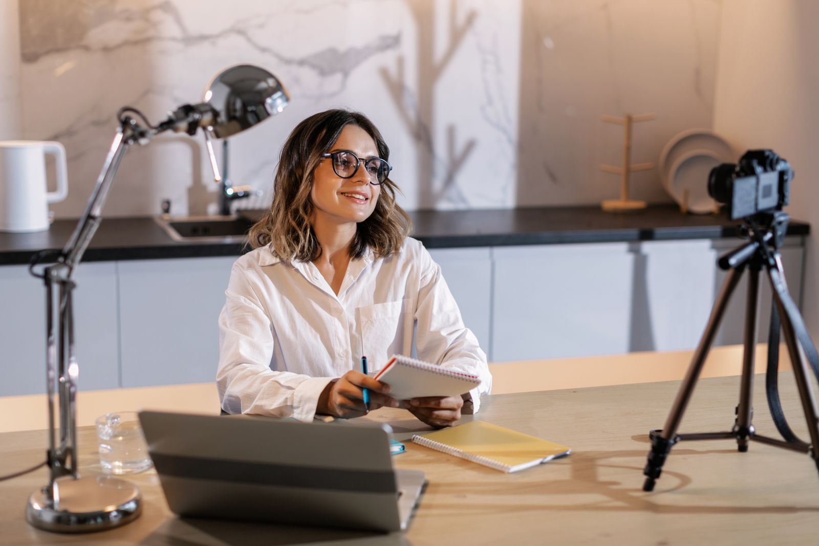 Social Media Marketing — real-world business context