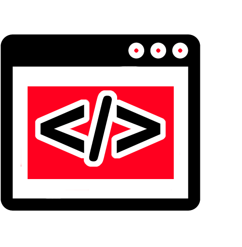 Source Code Icon 1