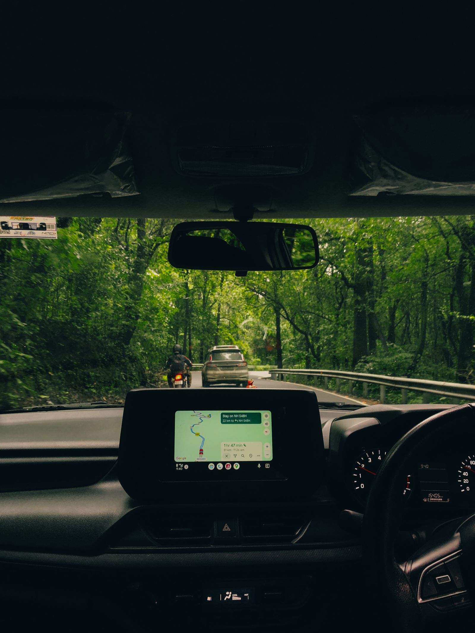 Taxi Booking Android App business preparation