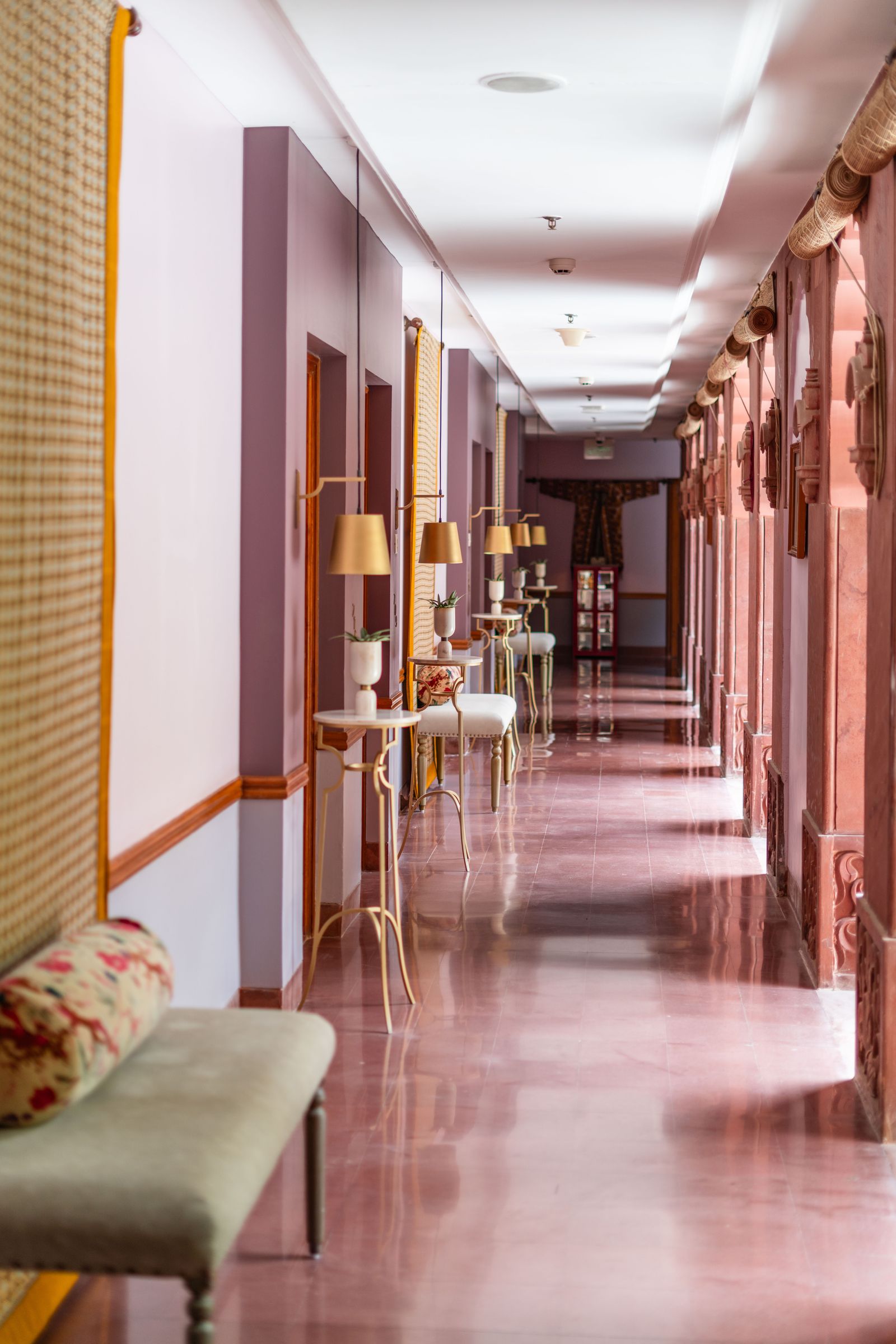 Tours & Hotel Booking Website planning and workflow