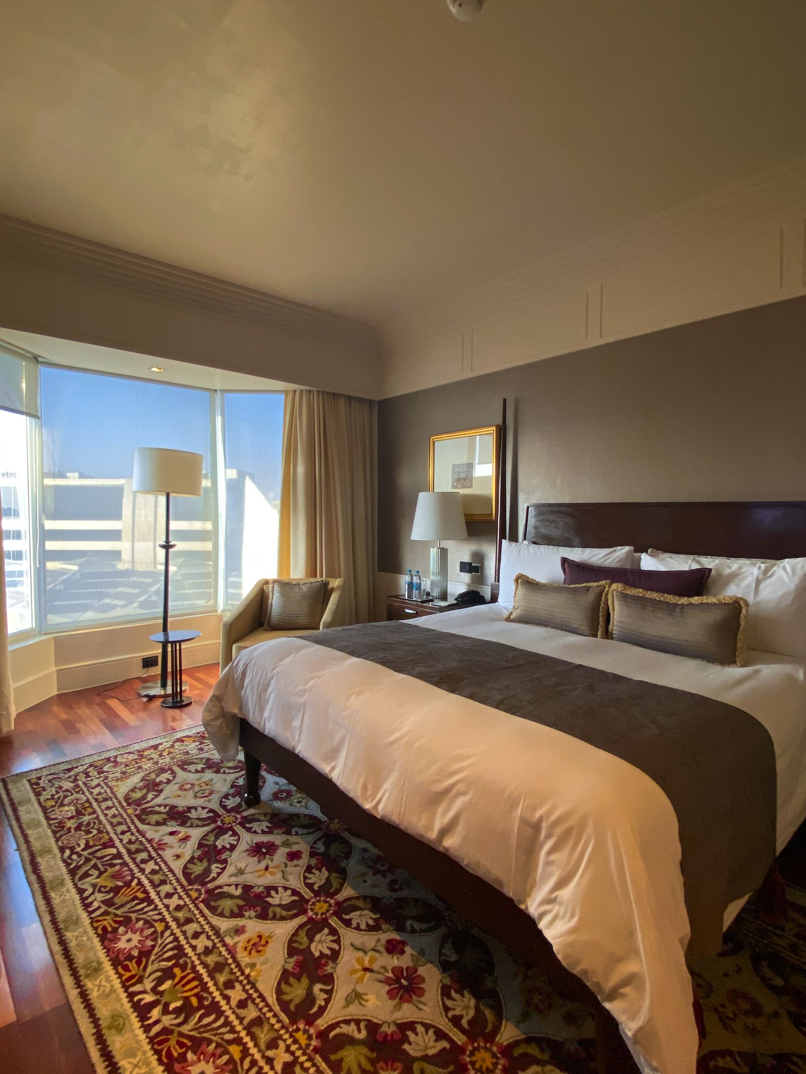 Tours & Hotel Booking Website delivery process